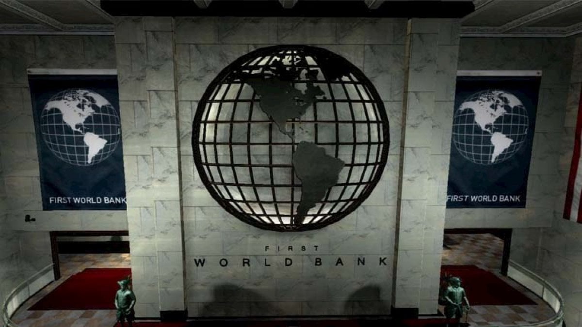 Dünya Bankası, Türkiye için büyüme tahminlerini revize etti