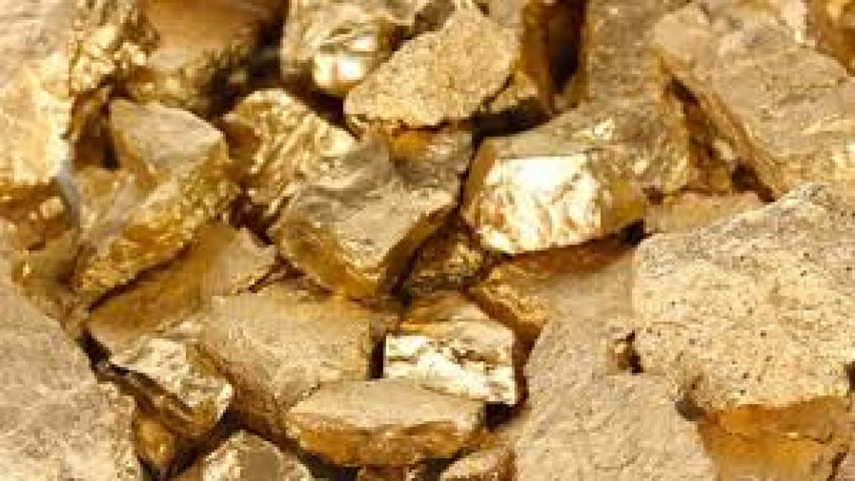 Fatsa-Ünye sınırındaki altın madeninde siyanür kullanılıyor
