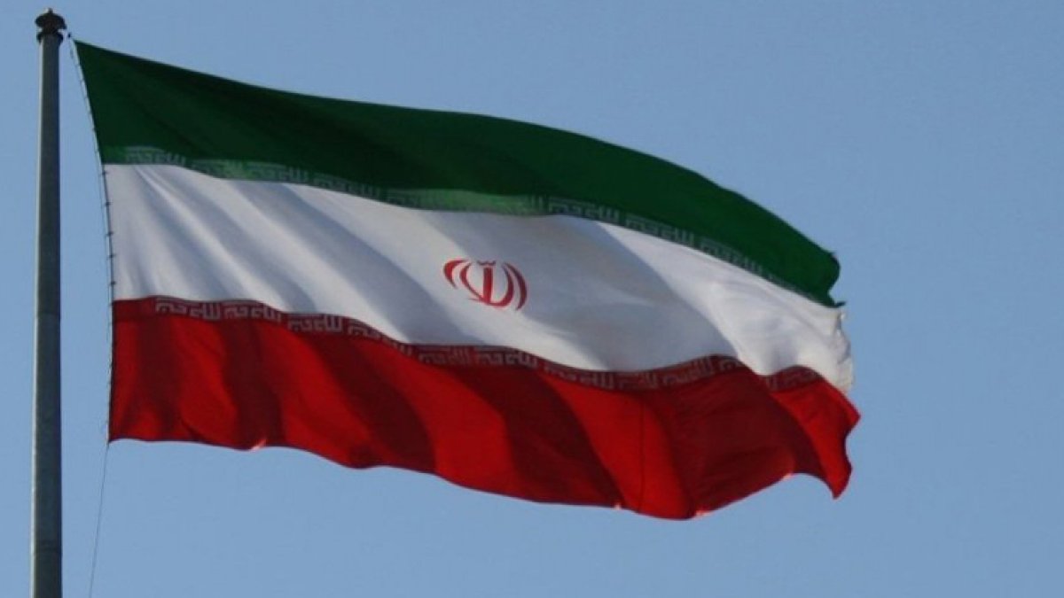 İran geri adım atmıyor: Tahran ders vermeye devam edecek