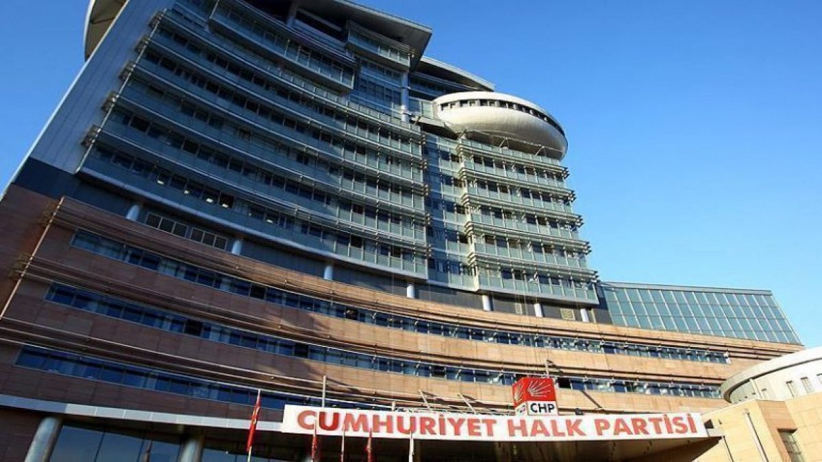 CHP'den AYM'ye yeni vergi kanununun iptali başvurusu