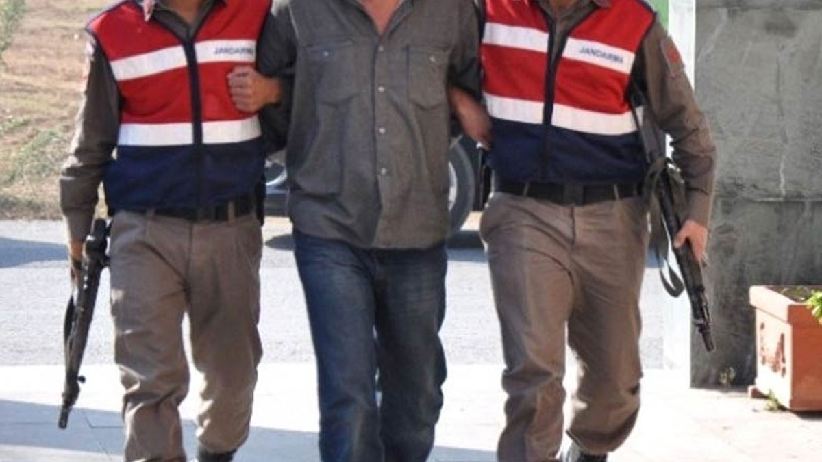 Edirne'de yakalanan Kırgız çoban IŞİD'li çıktı