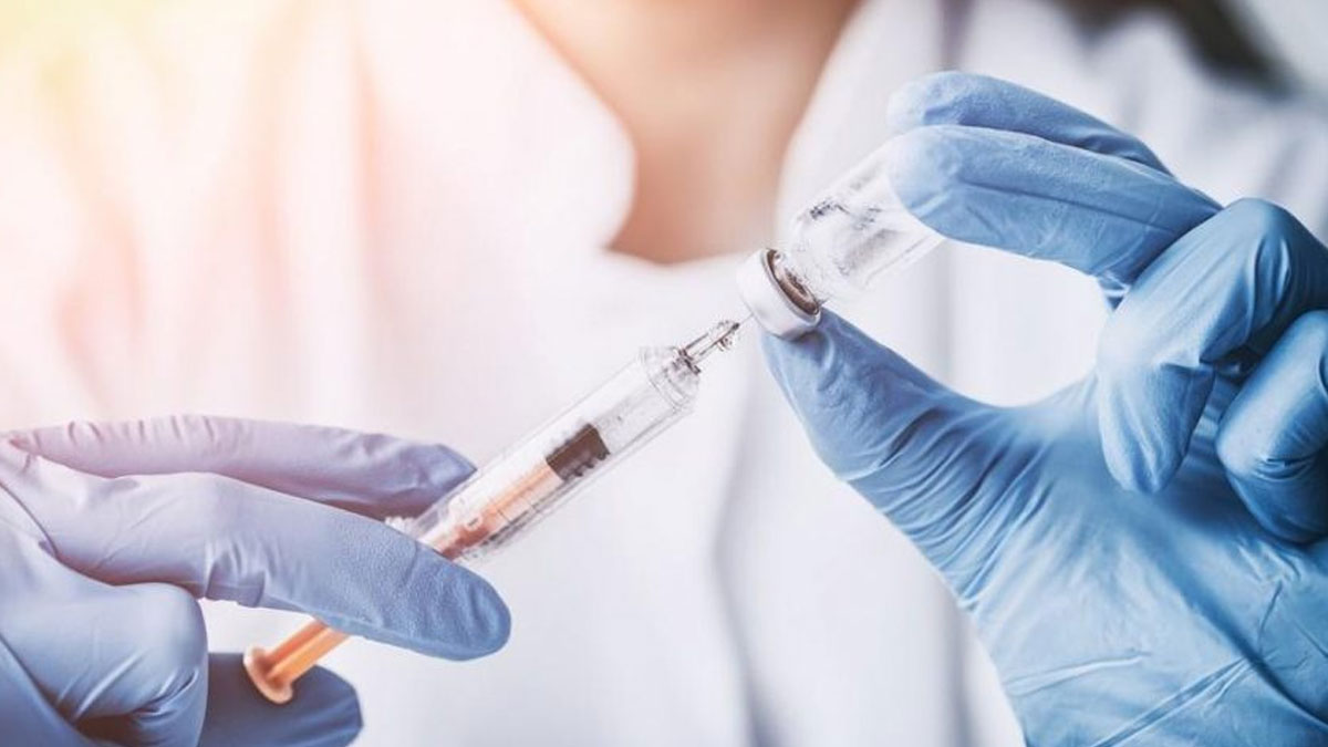 Dünyanın ilk Ebola aşısı onaylandı