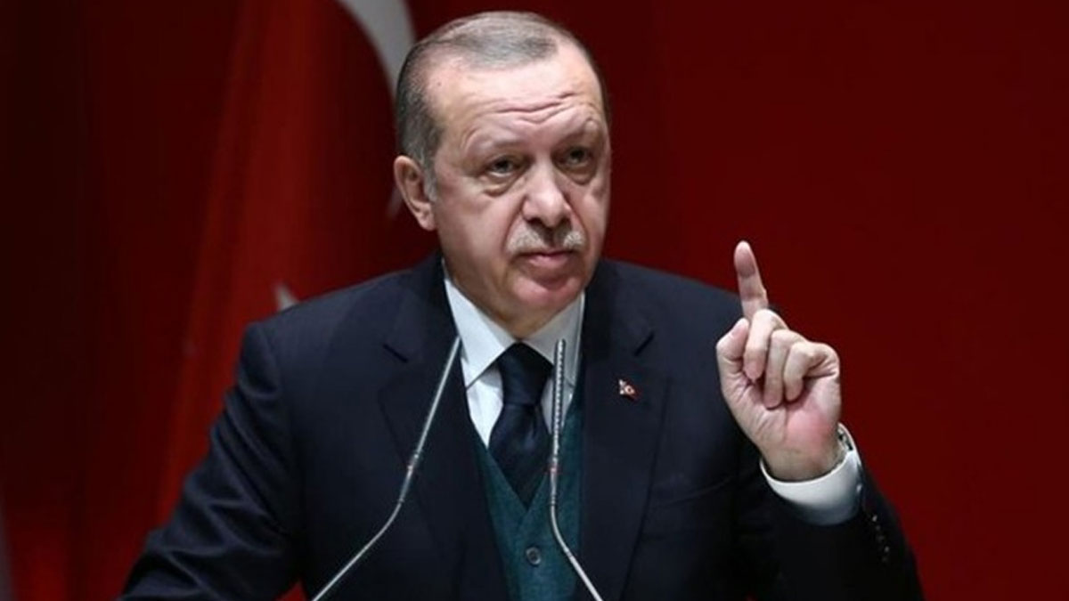'Erdoğan'a hakaret' davası açılan iki çocuk, 'şiir ezberleme' koşuluyla affedildi