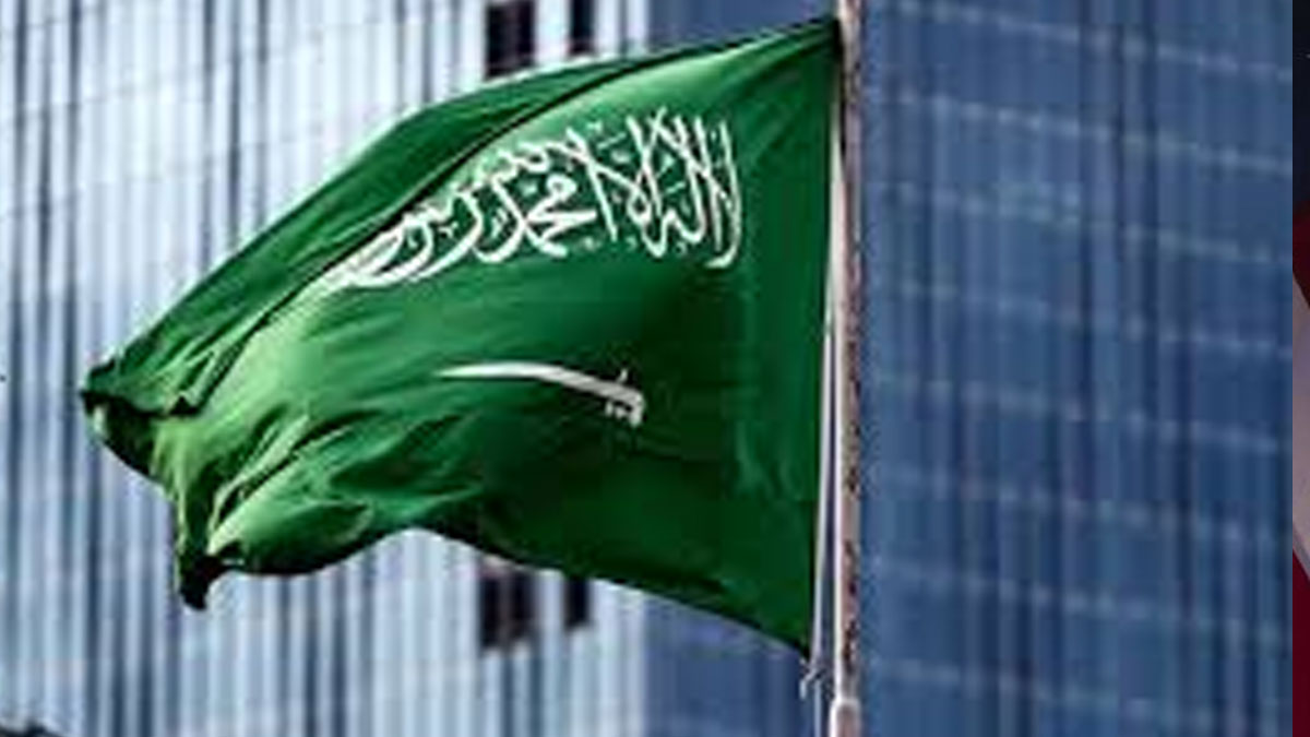 Suudi Arabistan, ABD üslerine düzenlenen saldırıyı kınadı