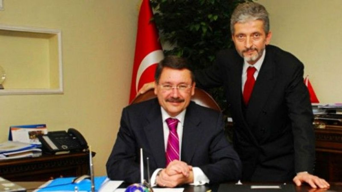 Melih Gökçek'ten AKP'li eski başkana ihmal suçlaması
