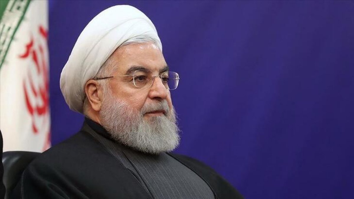 Ruhani'den yeni açıklamalar: ‘Hatalı ve zararlı’ hesaplamalar