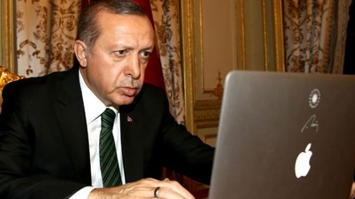 AKP, 'fişleme' konusunda ikiye bölündü