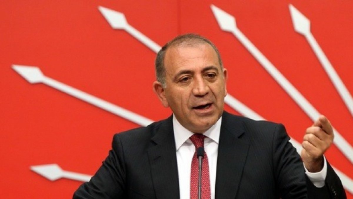 Erdoğan 'Bizi kısırlaştırmaya çalışıyorlar' demişti! CHP'den yanıt gecikmedi