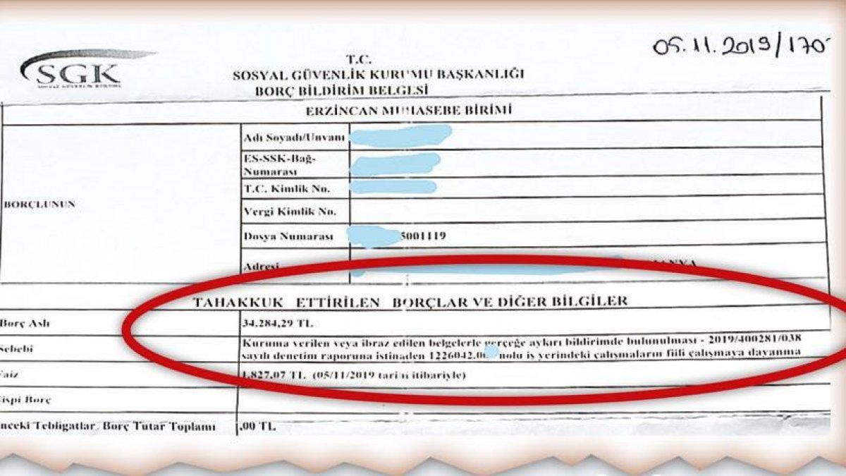 Emeklilik vaadiyle kandırdılar: 700 bin kişiyi sahte emekli yaptılar