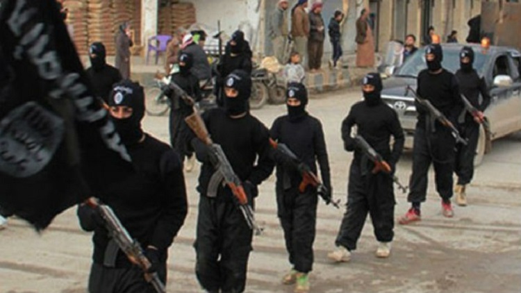 İngiliz Guardian’dan korkutucu haber: IŞİD Militanları Türkiye’ye giriyor