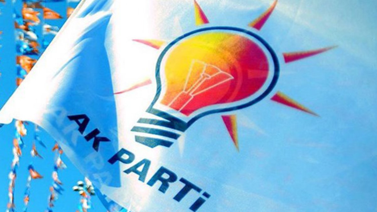 AKP'den İstanbul yağması