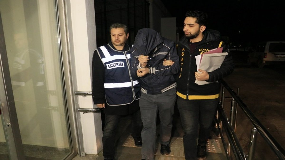Sahte savcı-polis çetesi çökertildi: 42 kişi hakkında gözaltı kararı