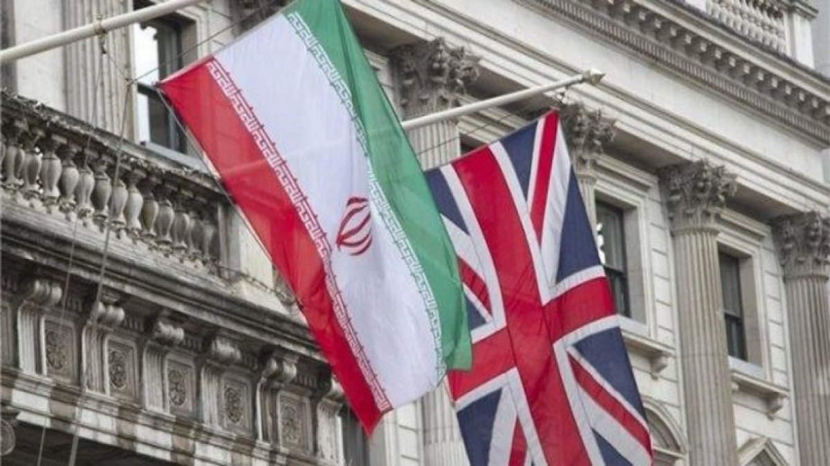 İran'dan İngiltere hamlesi: Büyükelçilik kapatılabilir