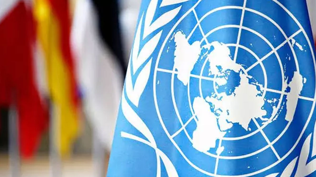Birleşmiş Milletler'den Libya'da ateşkes açıklaması