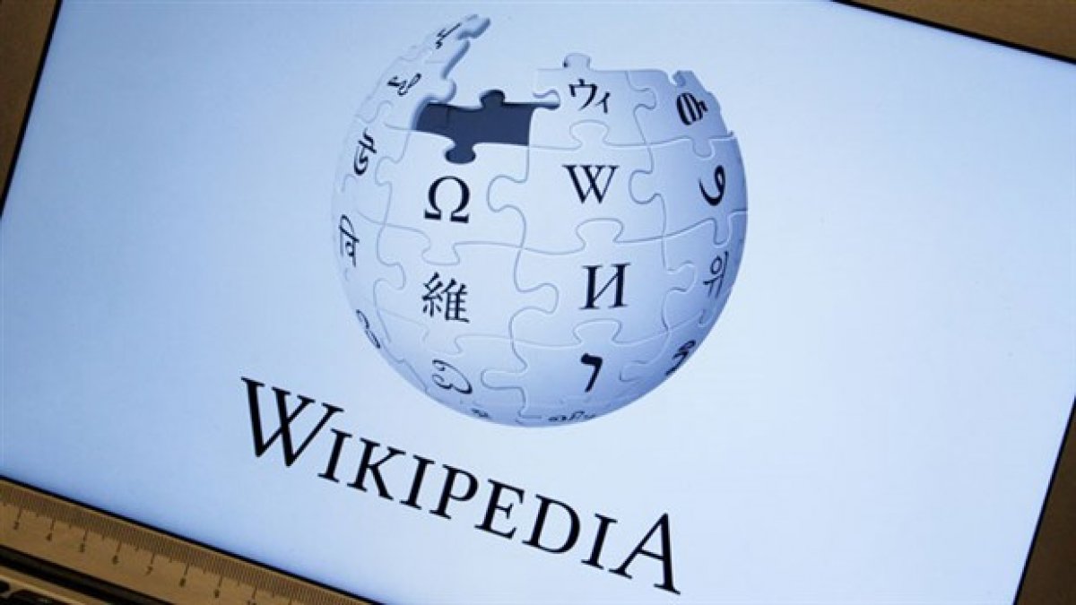 Pakistan'dan Wikipedia'ya 'saygısızlık' yasağı