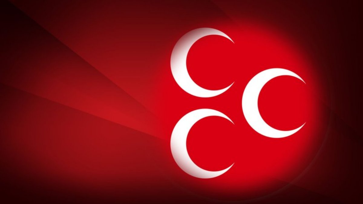 MHP 'Filenin Sultanları' hakkında paylaşım yapan başkana ilişkin kararını verdi