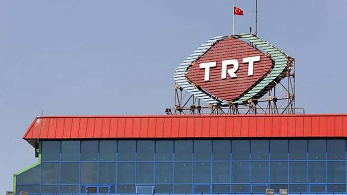 TRT İstanbul Radyosu'na yeni atama