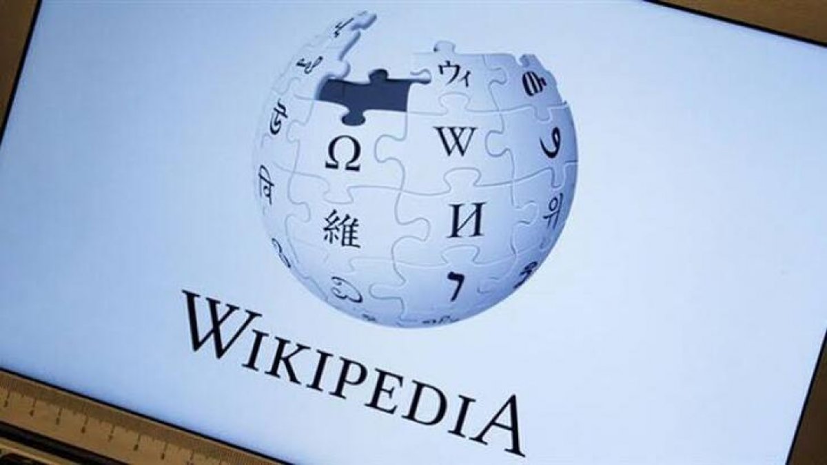 AYM kararı Resmi Gazete'de yayımlanmıştı: Wikipedia hala açılamıyor