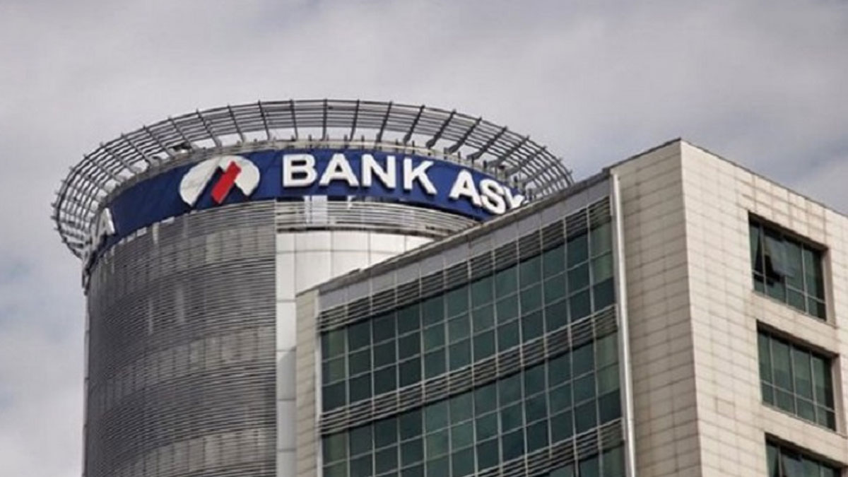 Eski Bank Asya çalışanı Merkez Bankası'na atandı