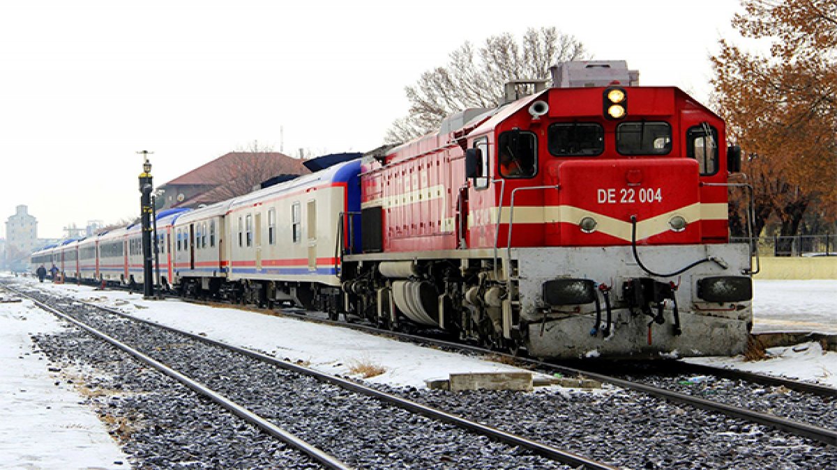 TCDD özel trenler ile rekabet edecek