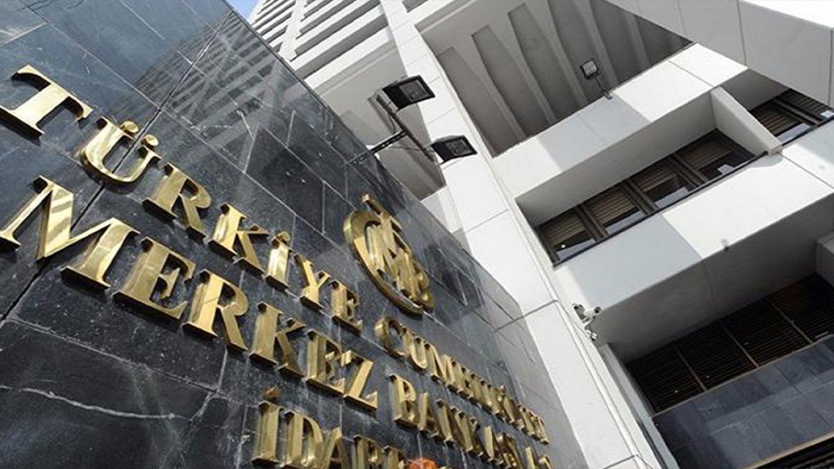 Merkez Bankası 'rezerv opsiyon mekanizması' kapsamında değişiklik yaptı