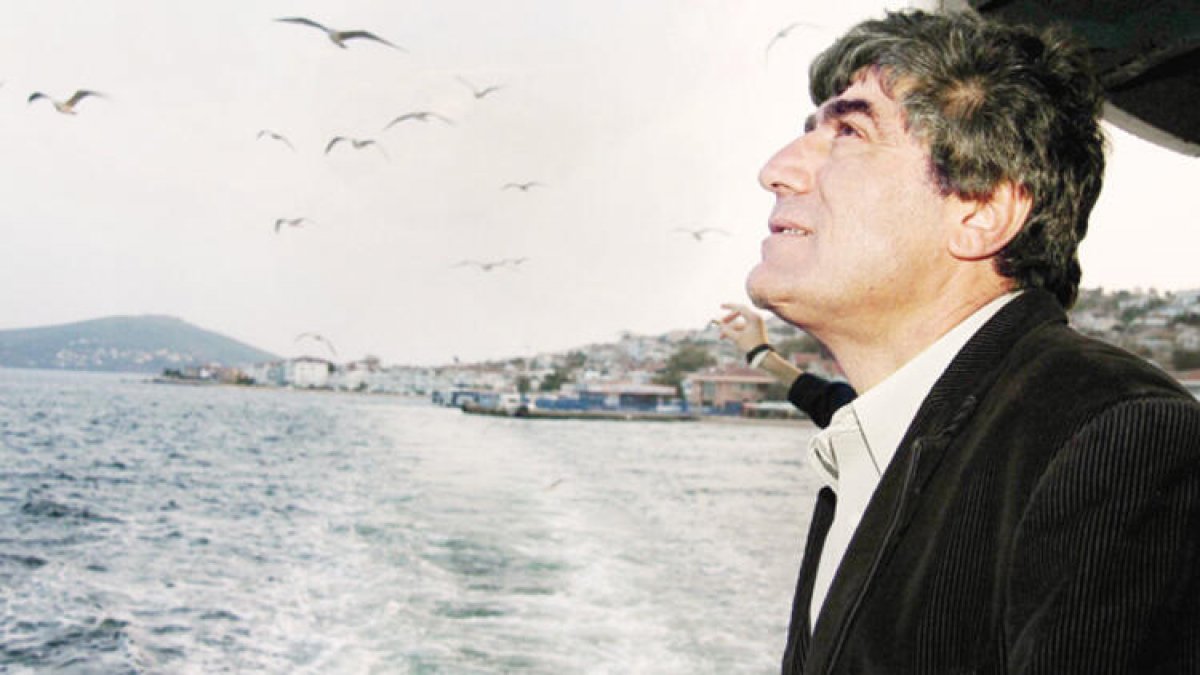 Hrant Dink, katledilişinin 13. yılında anılıyor: Utanmak için geç değil