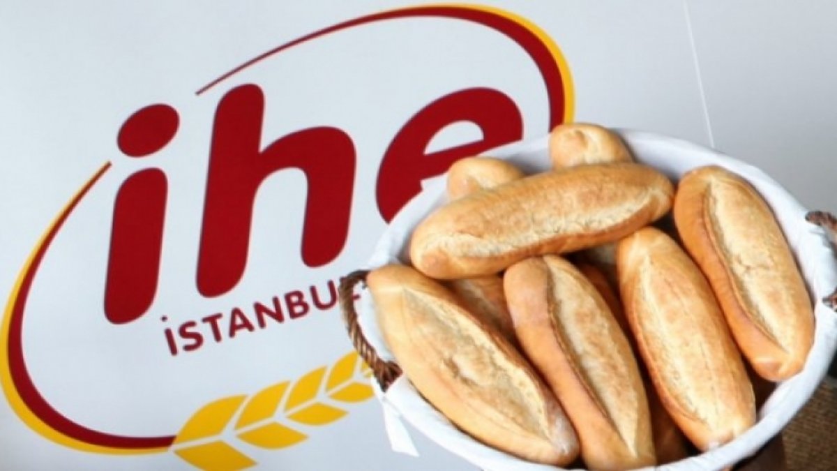 İBB, Halk Ekmek iddialarına yanıt verdi