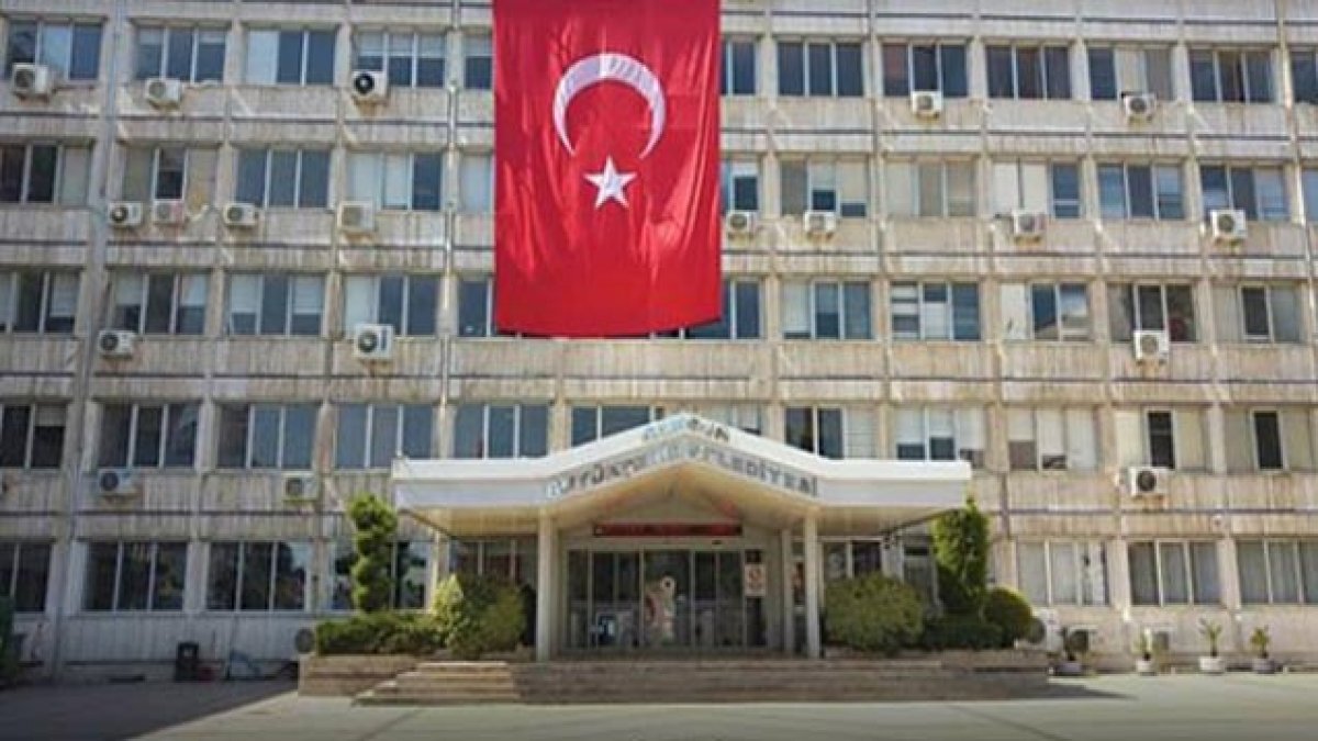 AKP'li Samsun Büyükşehir Belediyesi borçları umursamadı: Otel kapattılar