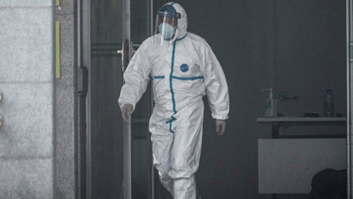Çin'de 4 kişinin ölümüne sebep olan virüs, insandan insana bulaşıyor