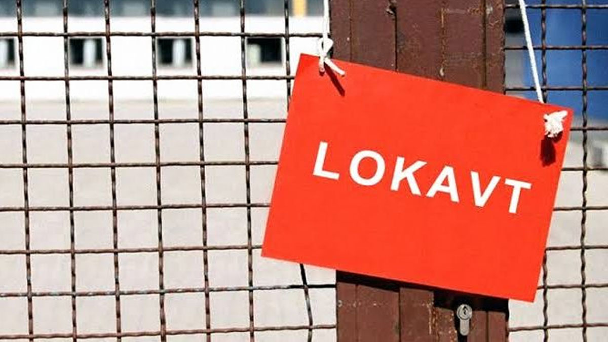 Metal sanayi patronları lokavt kararı aldı: Lokavt nedir?
