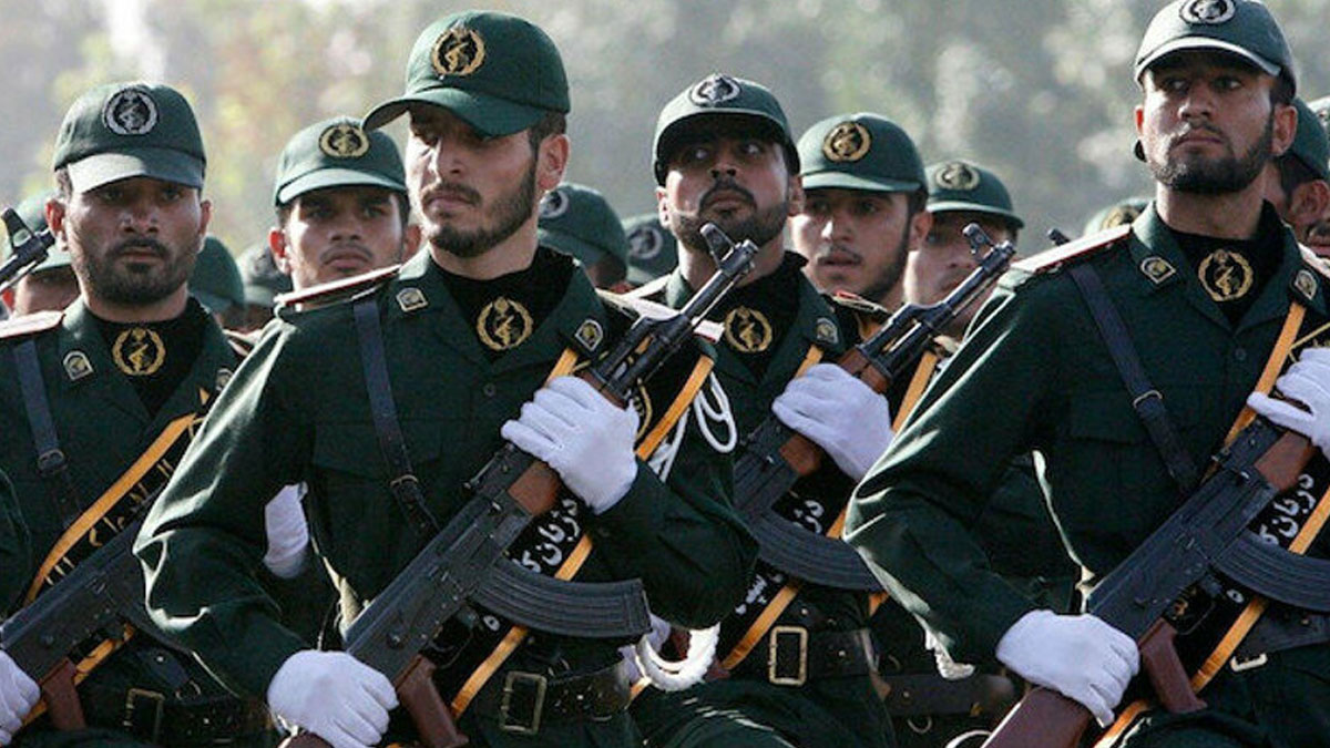 İran Devrim Muhafızları komutanı evinde öldürüldü