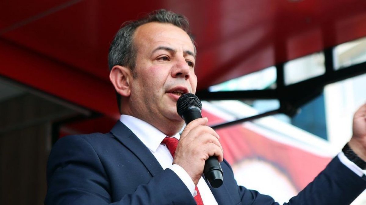 CHP'li başkan: Erdoğan’dan 29 kez randevu istedim cevap alamadım