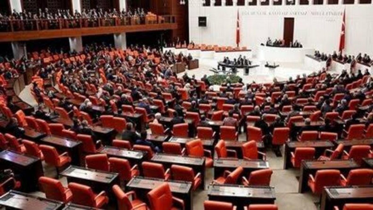 Bir bakan, 600 milletvekilini devre dışı bıraktı
