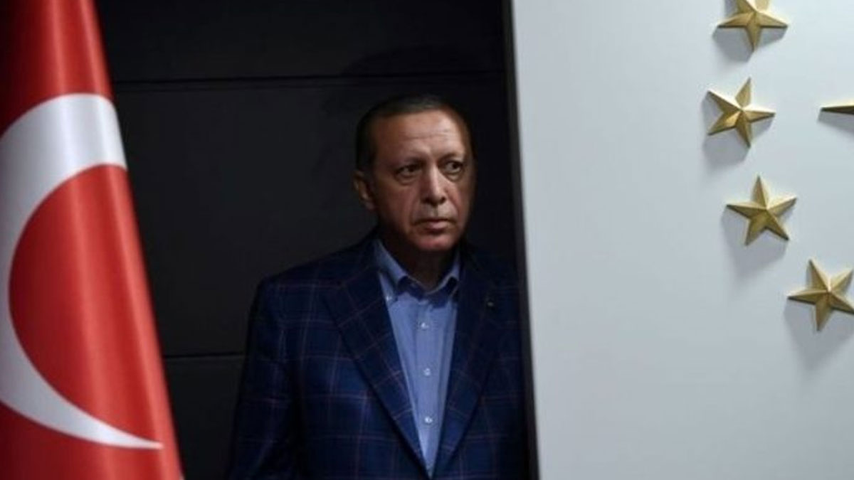 Erdoğan'dan, FETÖ'den 6 yıl ceza alan iş adamına kıyak