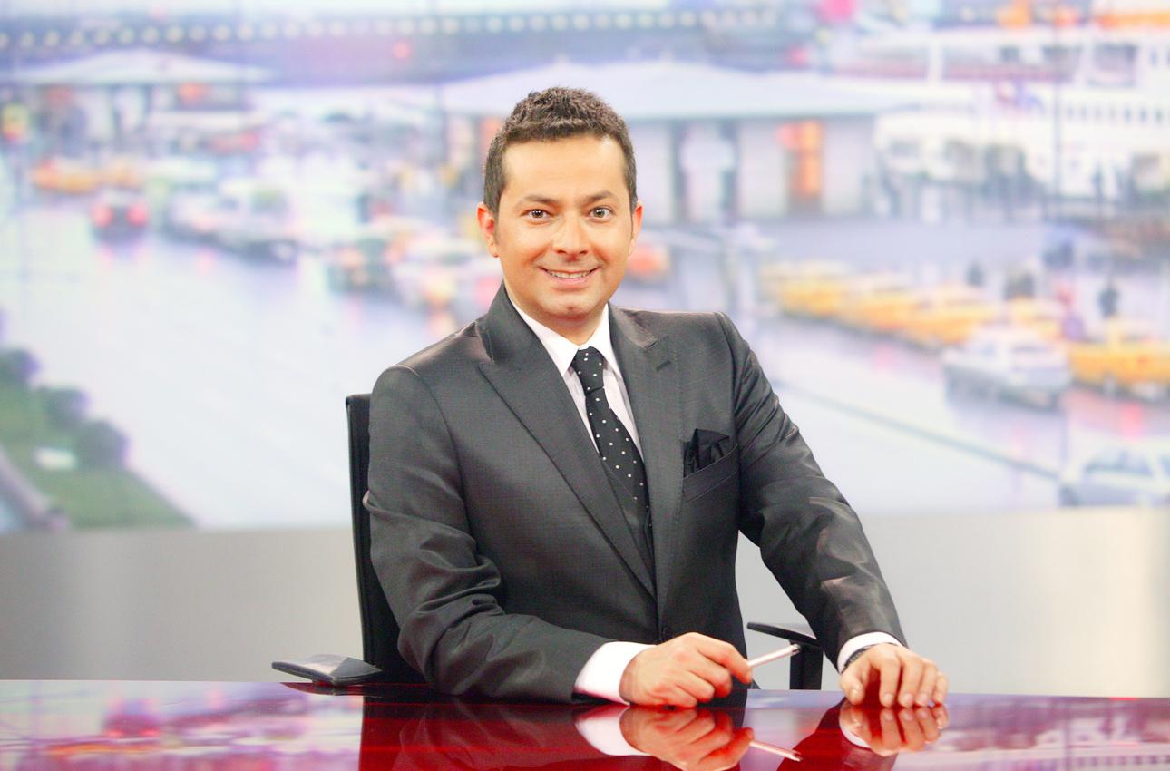 Kanal D, referandumda ‘Hayır’ diyeceğini açıklayan İrfan Değirmenci’yle ‘yollarını ayırdı’