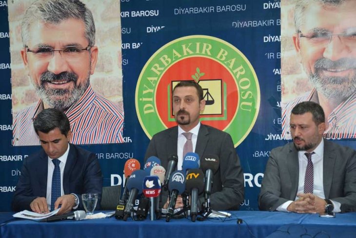 Hakkari'deki SİHA saldırısında vurulan köylülerle ilgili Diyarbakır, Van ve Hakkari Baroları raporu: Köylüler sivildi
