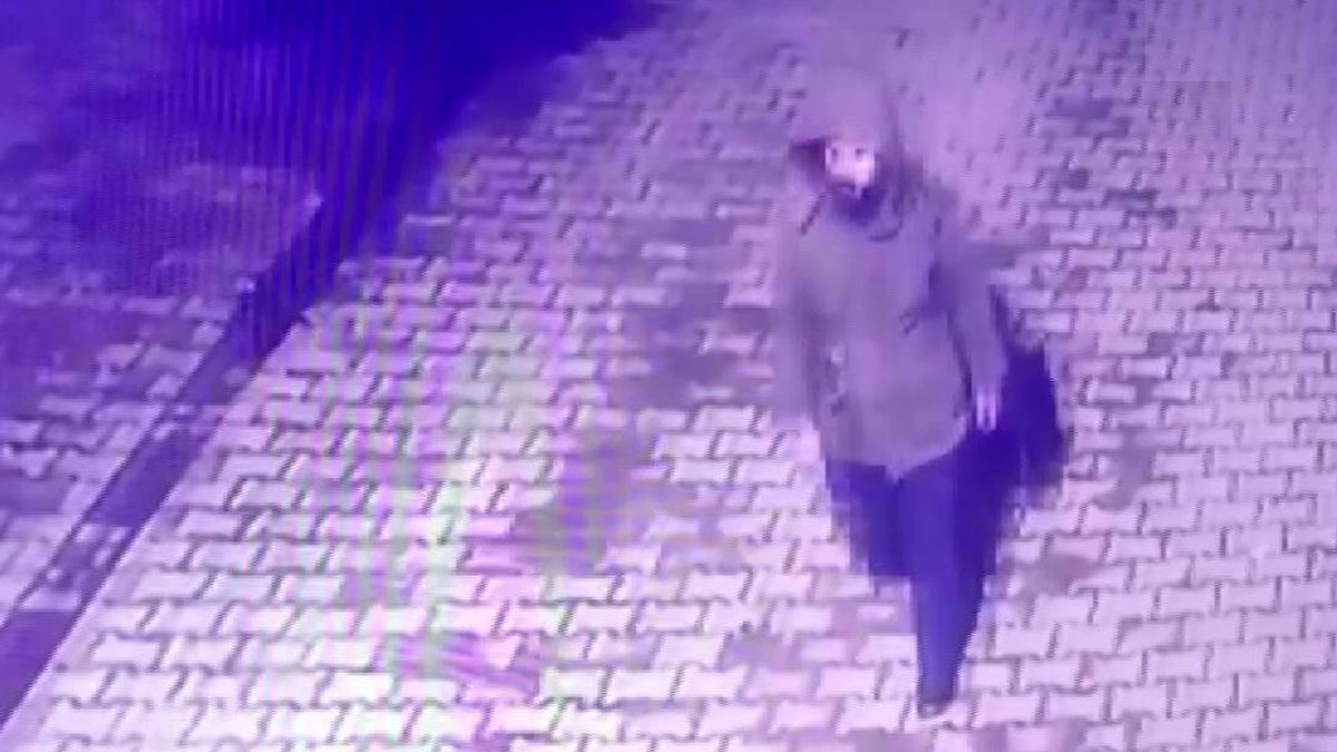 Deprem sonrası 160 aracın lastiğini patlattı