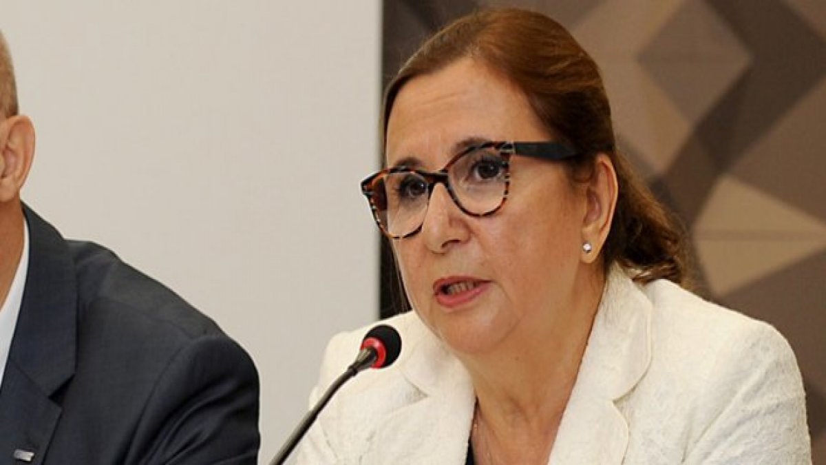 Ticaret Bakanı Pekcan açıkladı: Elazığ ve Malatyalı esnafa kredi ödemesi desteği