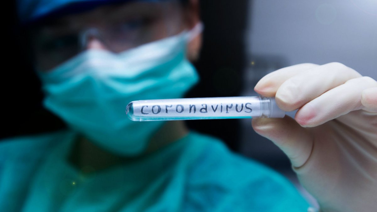 Rus enstitüsü 'koronavirüs' aşısı geliştiriliyor