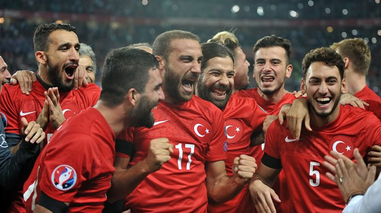FIFA dünya sıralaması açıklandı: Türkiye kaçıncı oldu?
