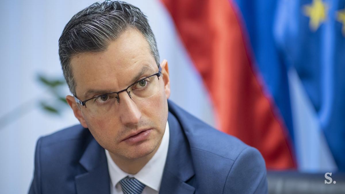 Slovenya Başbakanı Marjan Sarec istifa etti