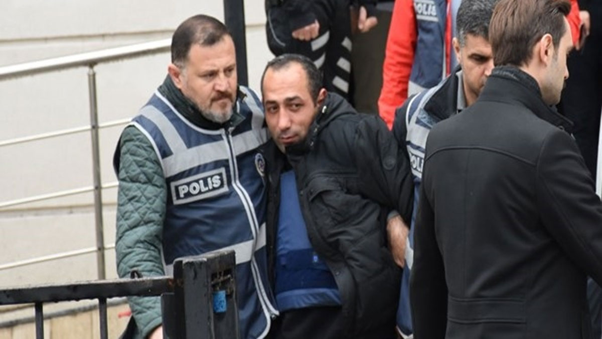 Ceren Özdemir'in katili Arduç'la ilgili yeni gelişme