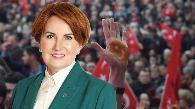 Meral Akşener, kuracakları yeni partiyle ilgili ilk basın toplantısı düzenleyecek