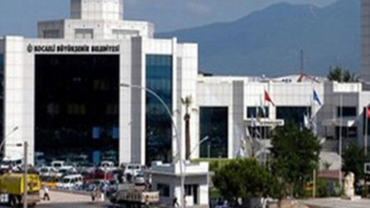 AKP'li belediyeden geziye iki milyon lira bütçe