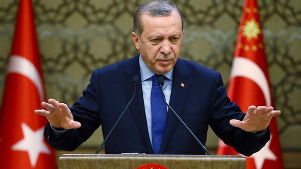 Erdoğan lüks yaşam konusunda belediye başkanlarını uyardı