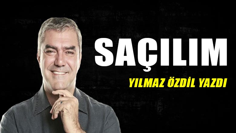 Saçılım