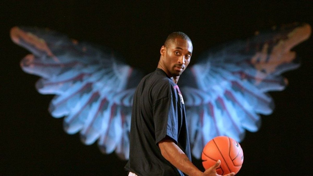 Kobe Bryant'ın cesedi teşhis edildi