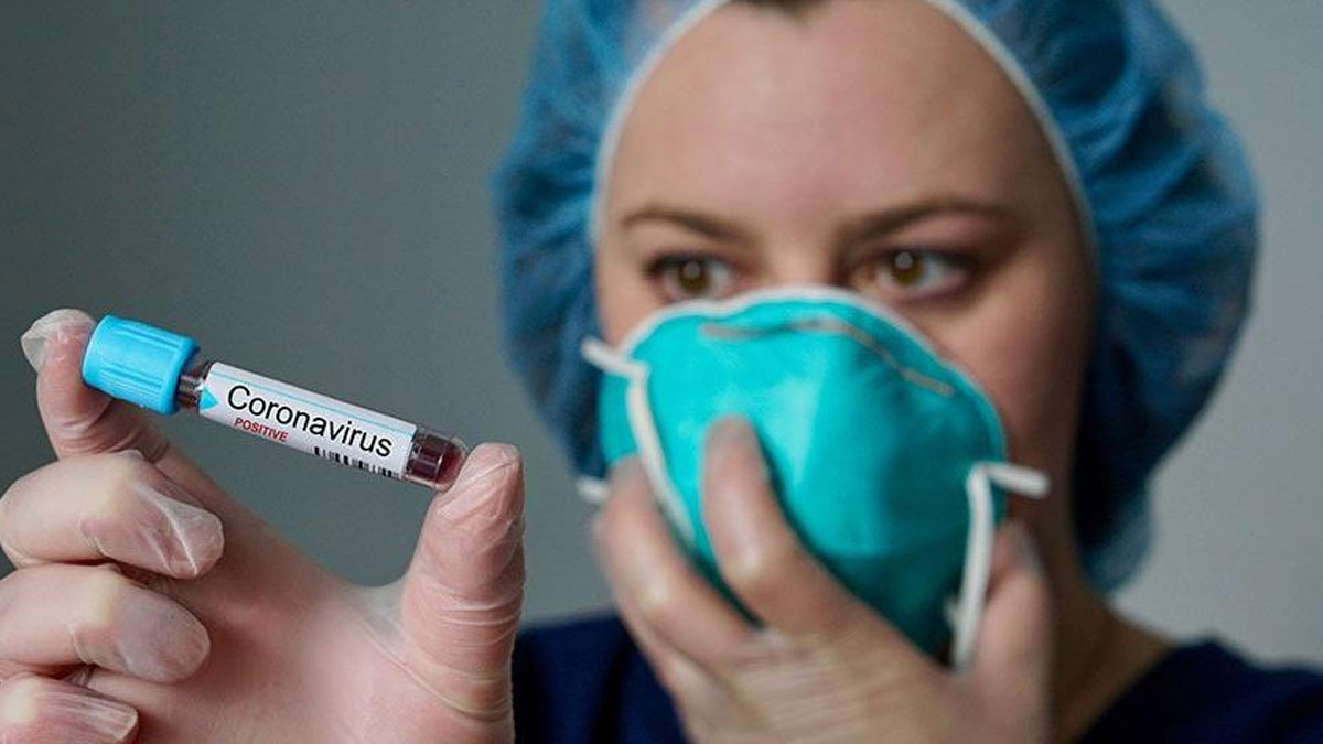 ABD'de ilk kez koronavirüs kişiden kişiye bulaştı