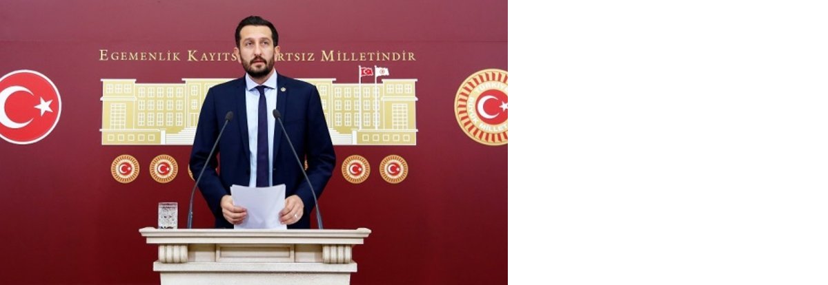 CHP milletvekili Hakverdi'den çağrı: Anayasa’ya ve Anayasa Mahkemesi kararlarına uyun