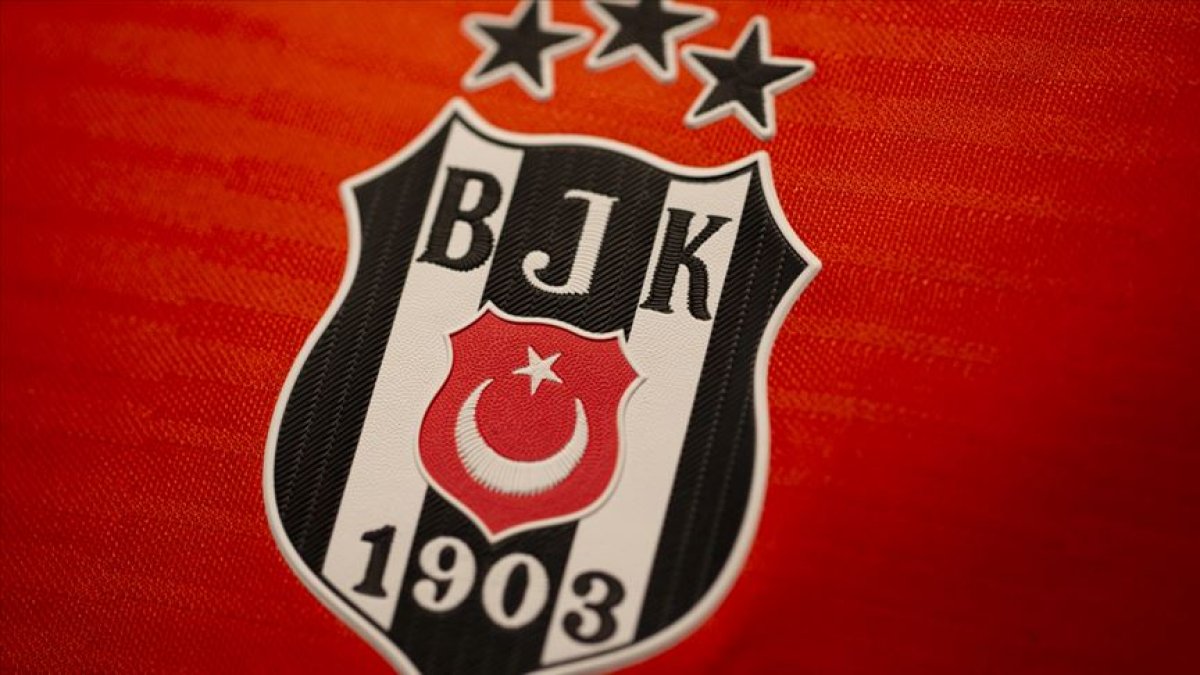 Beşiktaşlı futbolculardan AFAD'a 300 bin TL bağış
